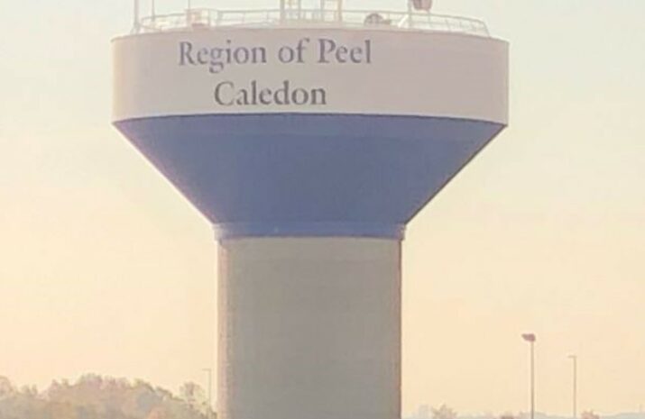 Caledon