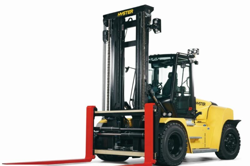 Hyster