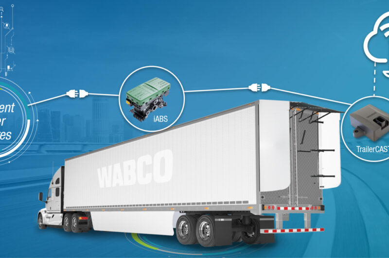 Wabco expands trailer telematics platform article image