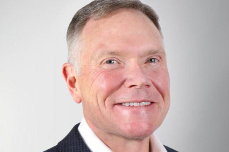 Mike Leakey