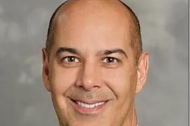 Pat Griffin