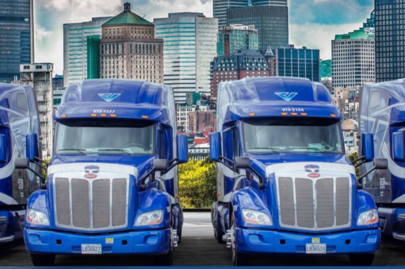 Vitesse Transport