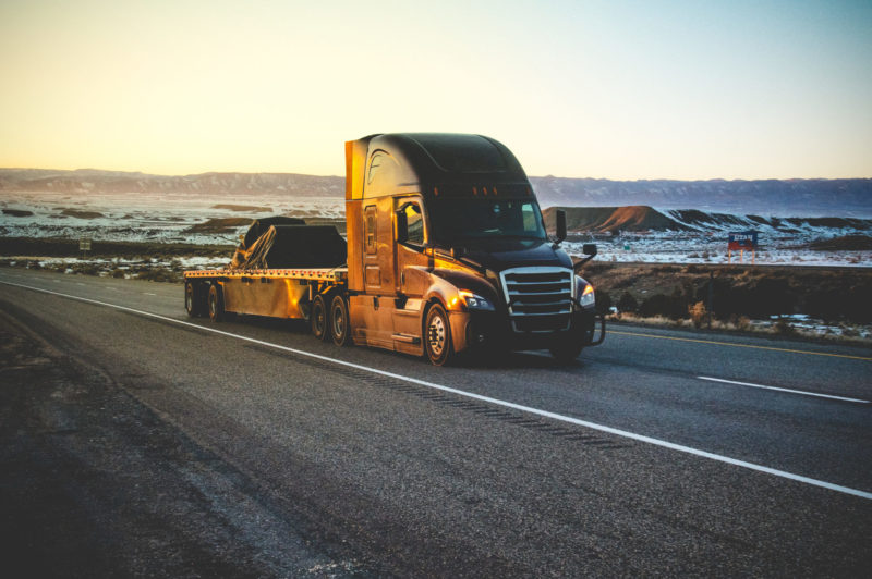 Taking time to enjoy the drive article image