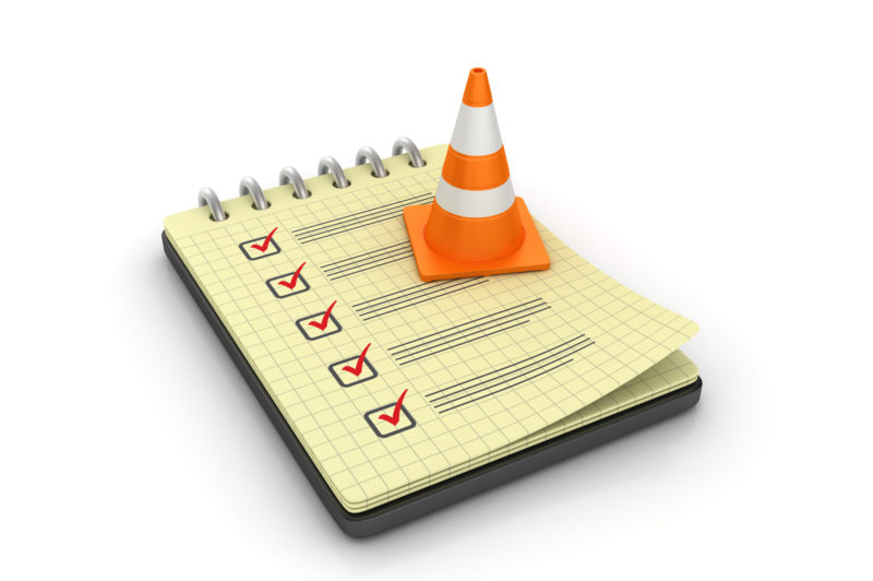 trucking contracts