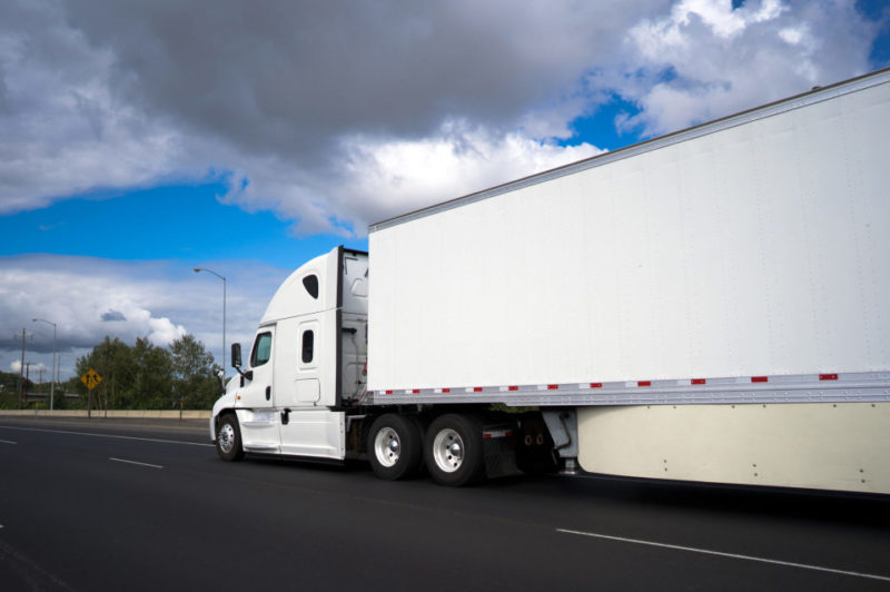 trailers