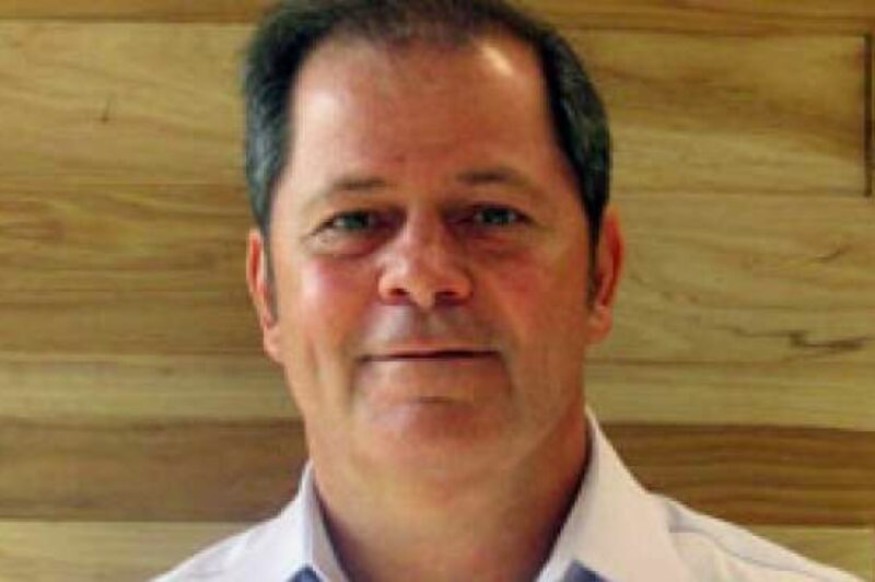 Obituary: Michael Ham, 1958-2020 article image