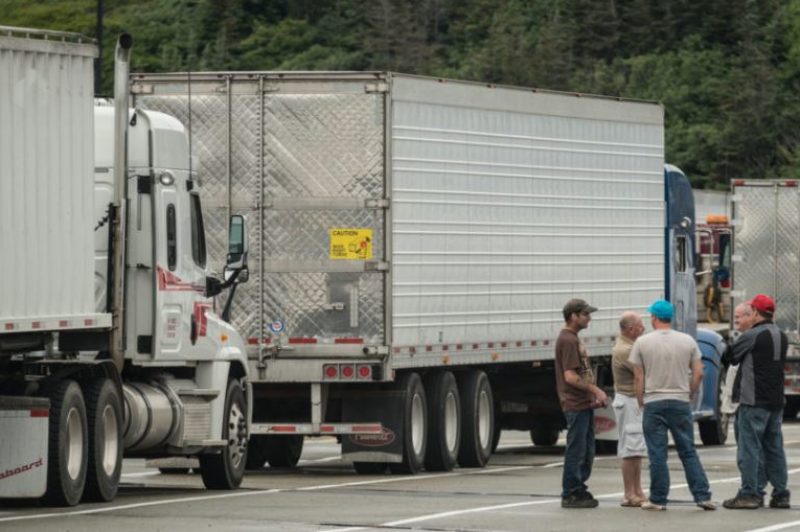 Truckers