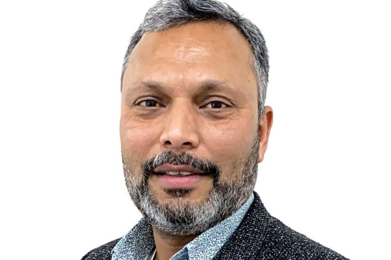 Vik Gupta