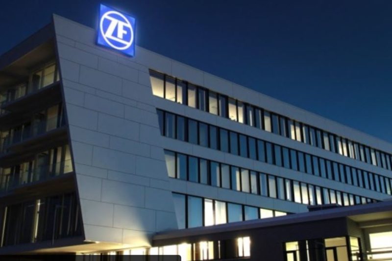 ZF