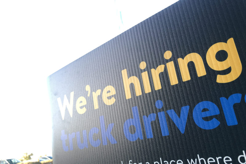 Lower driver turnover and showcase your stars article image