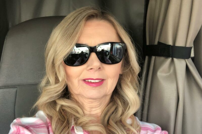 Susie Deridder