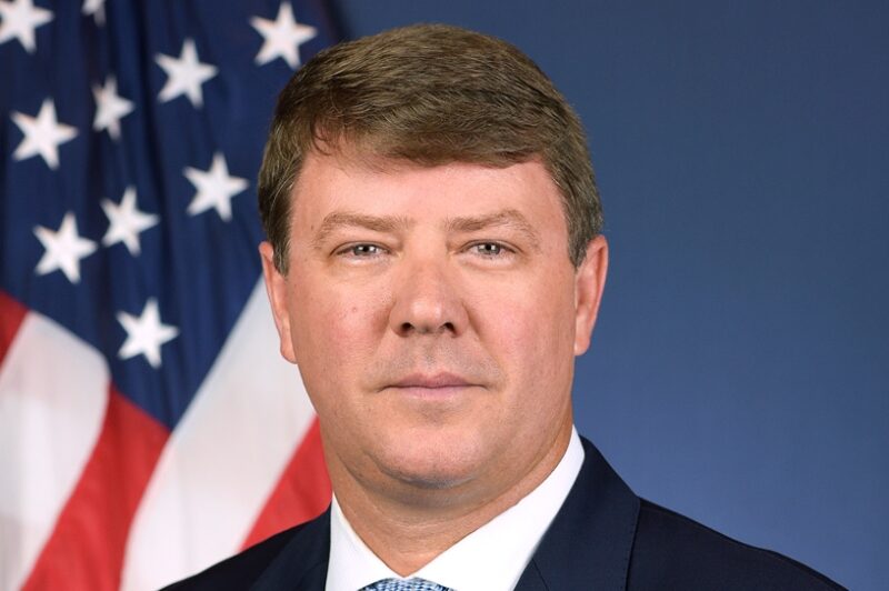 Jim Mullen
