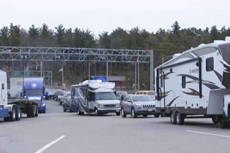 Border - CBSA
