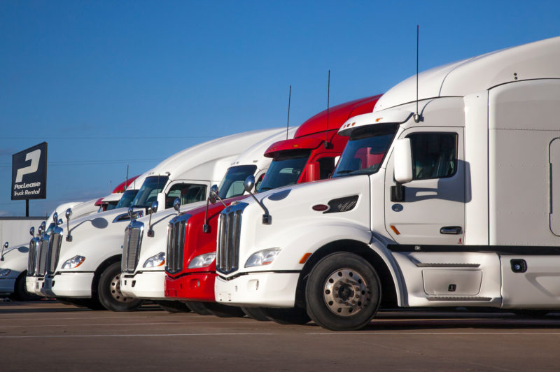 PacLease