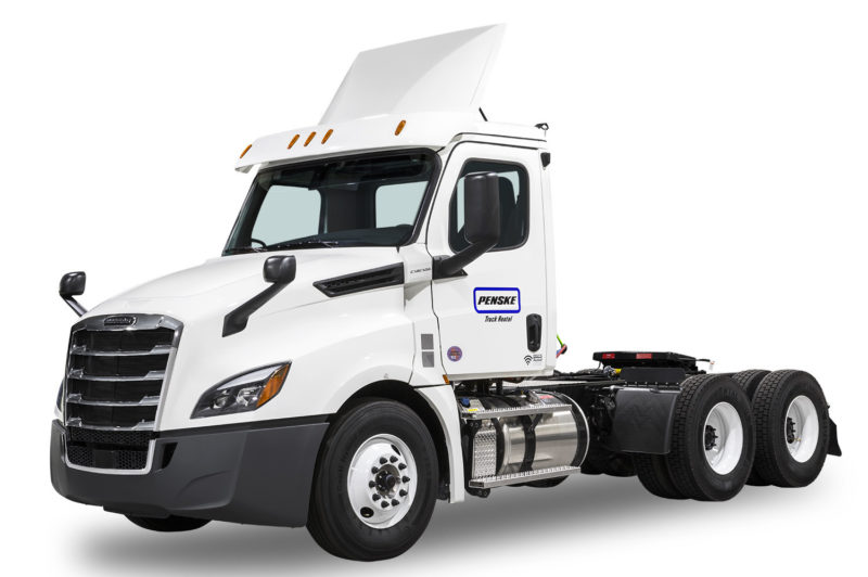 Penske