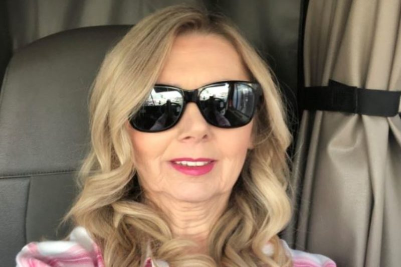 Susie De Ridder