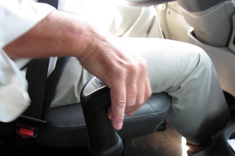 How to keep truck cabs clean in the fight against Covid-19 article image