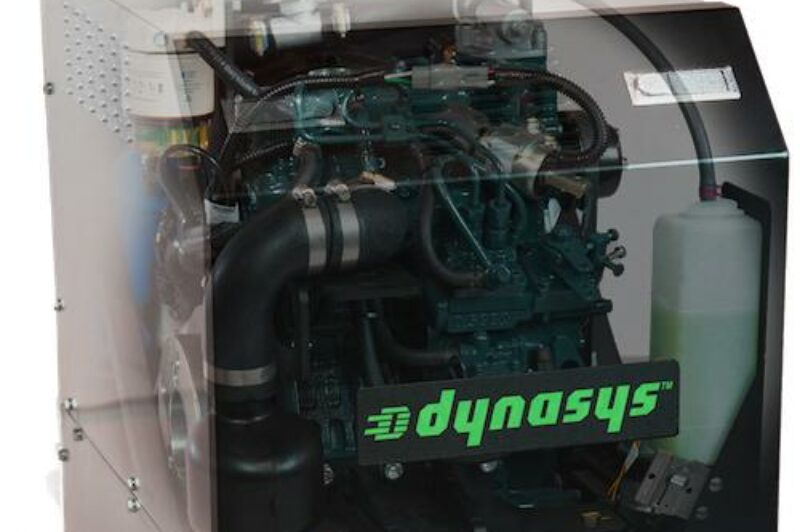 Dynasys APU