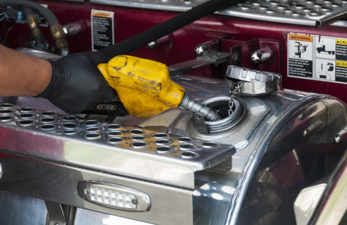 Carriers get reprieve on fuel prices but other costs climb, squeezing margins: ATRI article image