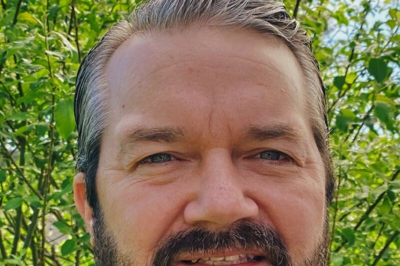 Scott Austin