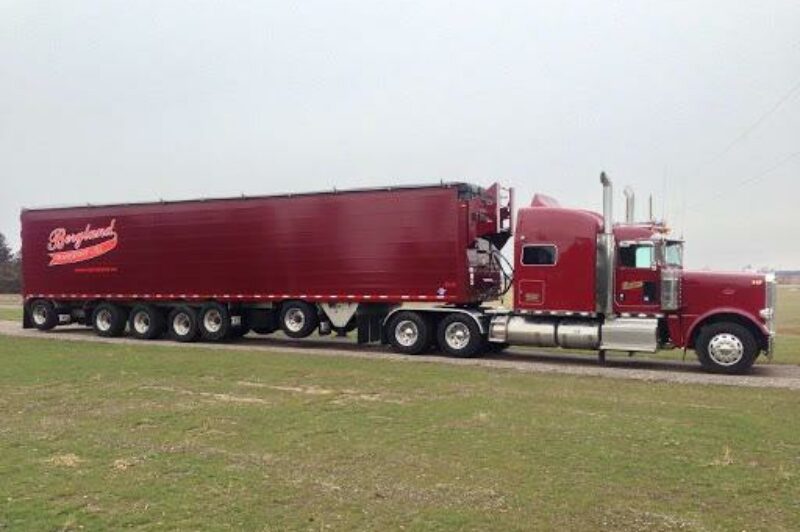 Bergland Transport
