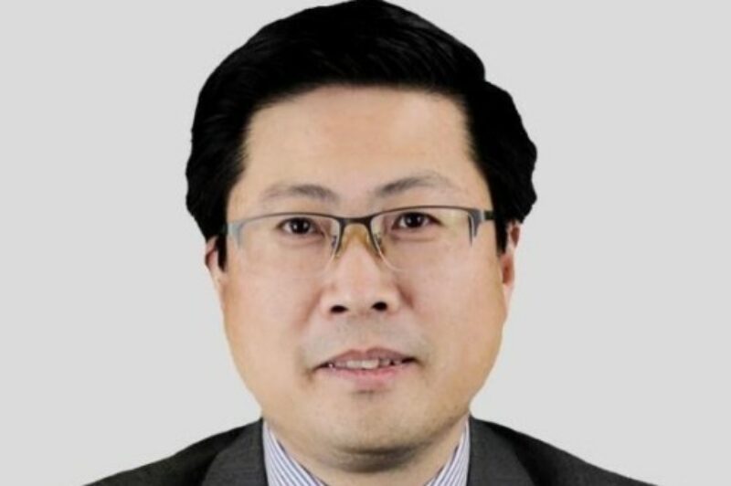 Hong Yang