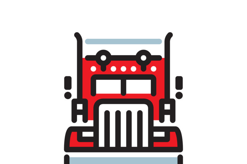 truck image