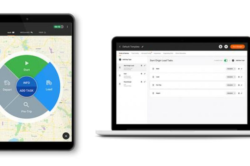 Omnitracs data