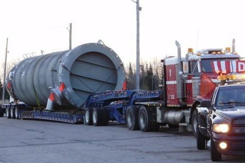 Superload