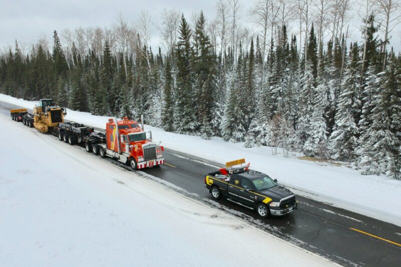 Superload