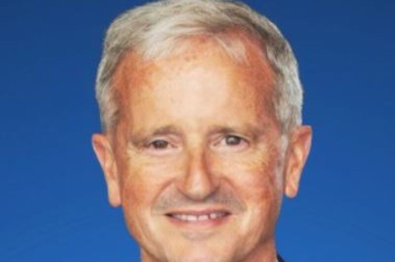 Dennis Mooney