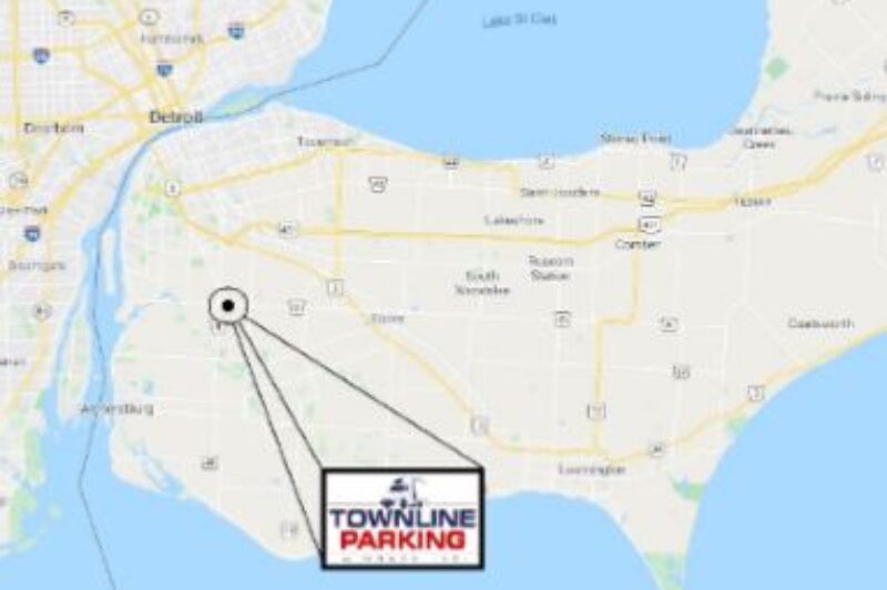 Windsor parking