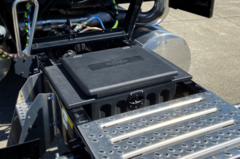 inframe tool box