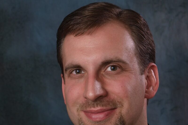 Eric Sorensen