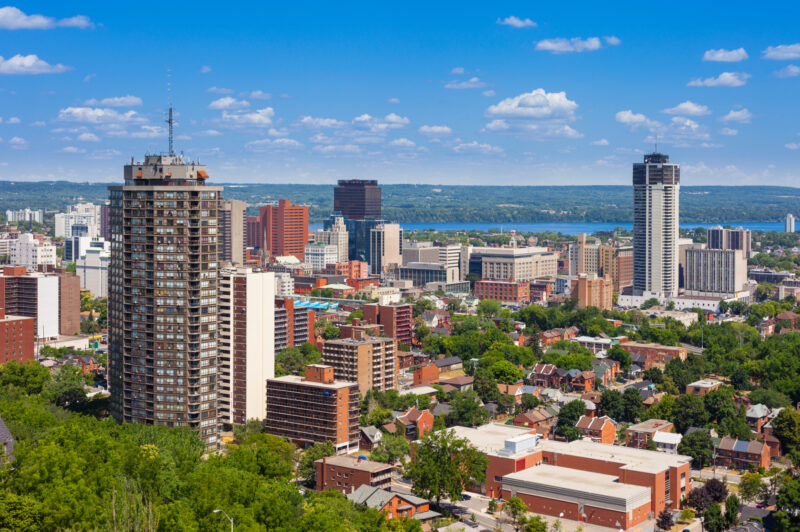 Hamilton, Ont.