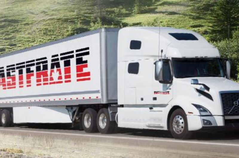 Fastfrate