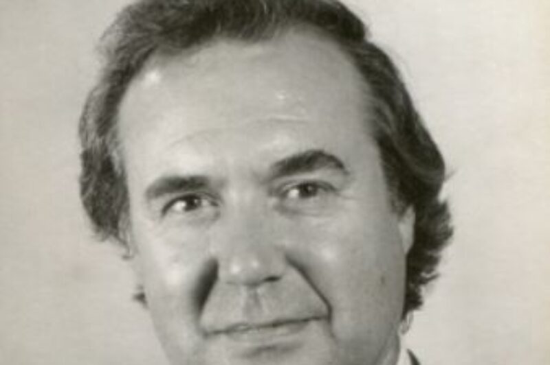 Al Harris