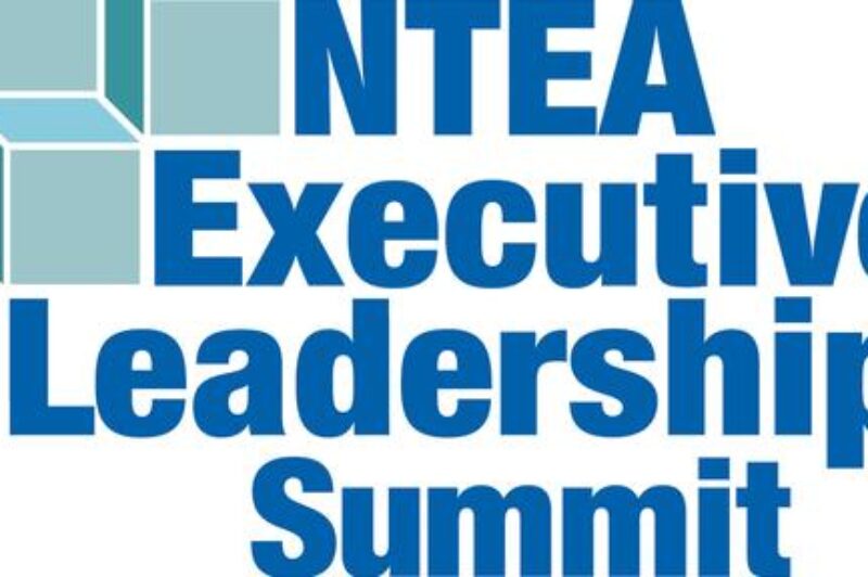 NTEA leadership summit
