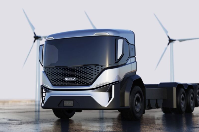 Nikola