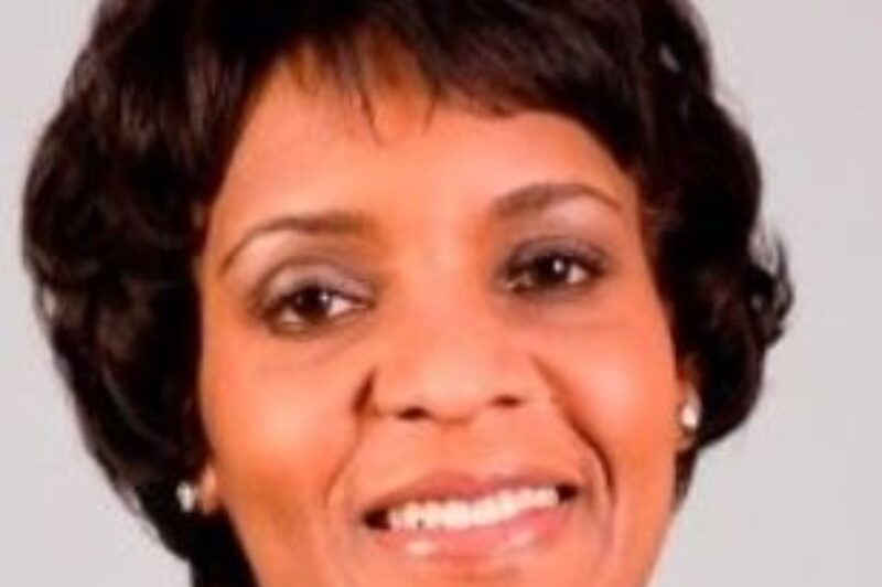 Rosemary Turner
