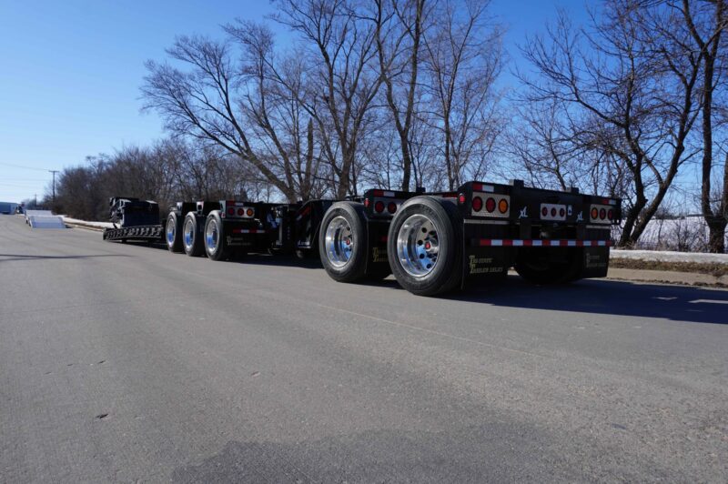 XL Specialized Trailer