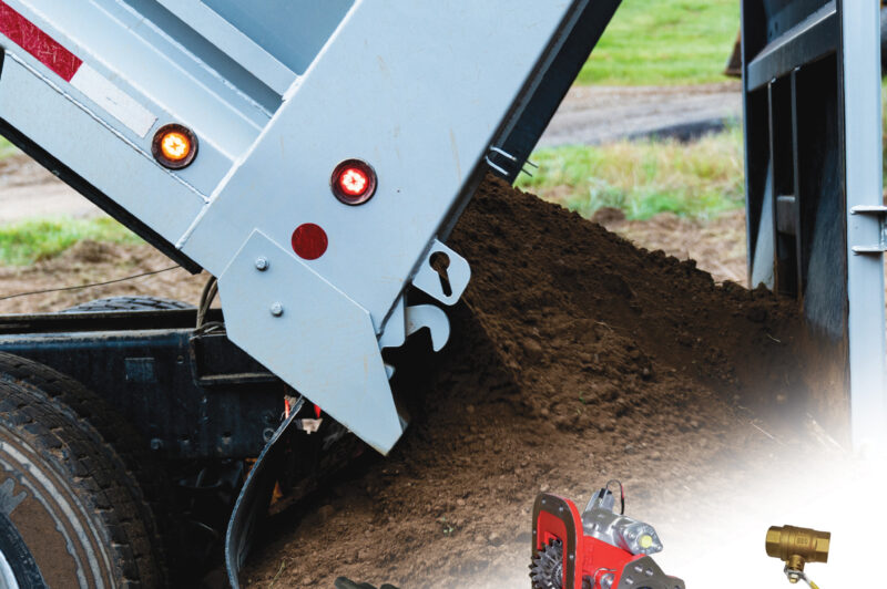 Eaton provides new PTO wet kit packages article image
