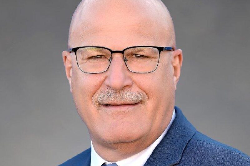 Mark Sabol