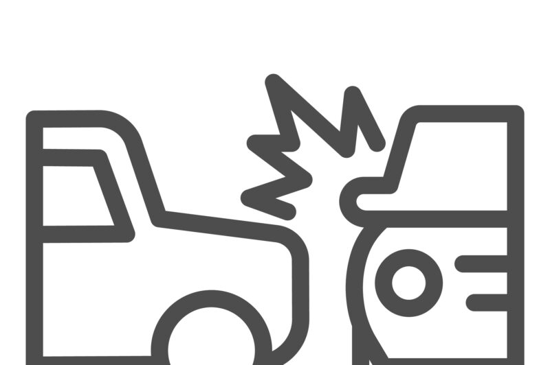 vehicle collision