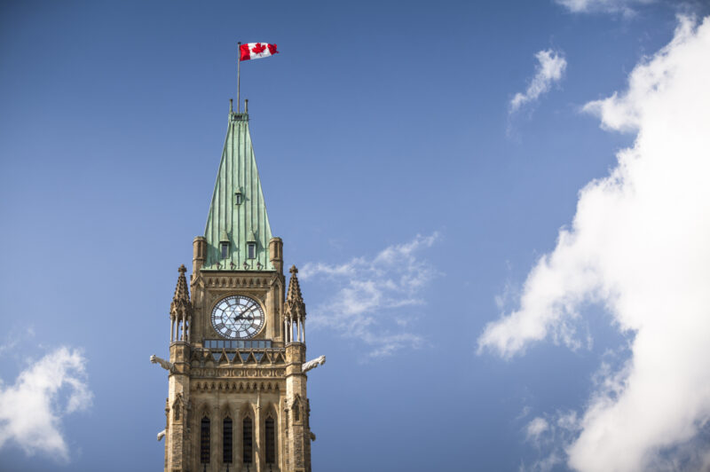 Parliament Hill