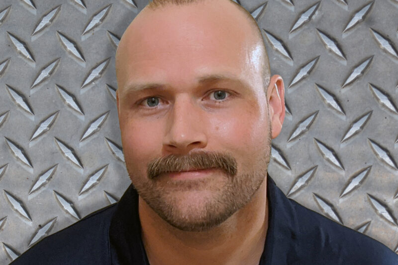 Ryan Picken
