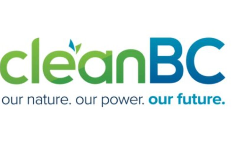 Clean BC