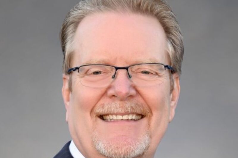 Gary Brown