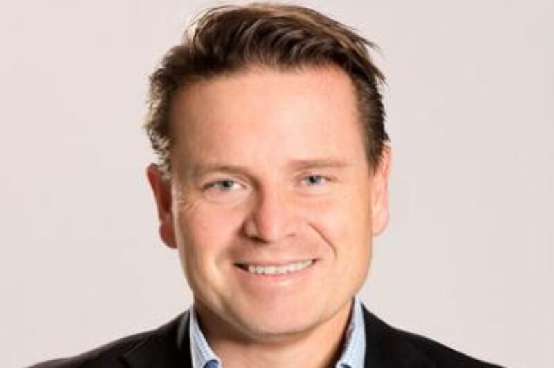 Jens Holtinger