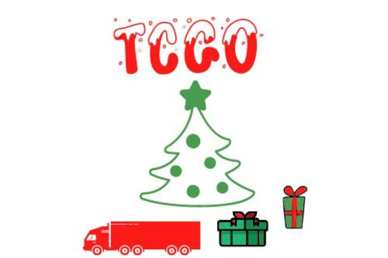 TCGO Logo